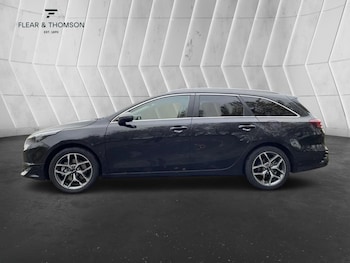 Used Kia Ceed 2022 for sale - 76613455: Photo