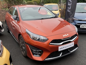 Used Kia Pro Ceed 2023 for sale - 78979903: Photo