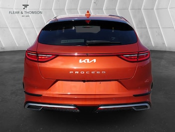 Used Kia Pro Ceed 2023 for sale - 78979903: Photo
