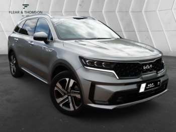 2024 (24) - 2.2 CRDi Vision 5dr DCT