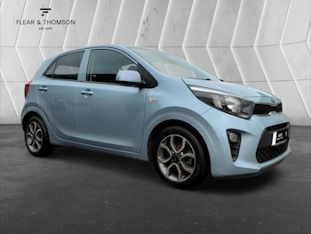 2019 (69) - 1.0 Wave 5dr