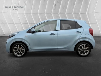 Used Kia Picanto 2019 for sale - 76663168: Photo