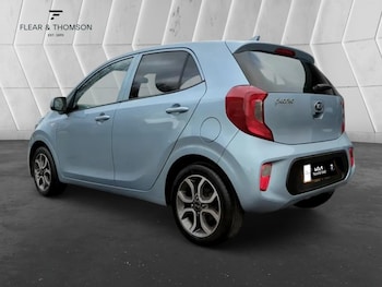 Used Kia Picanto 2019 for sale - 76663168: Photo