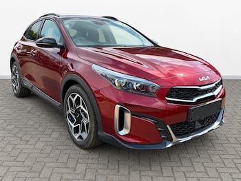 Used Kia XCeed 2026 for sale - 79780034: Photo