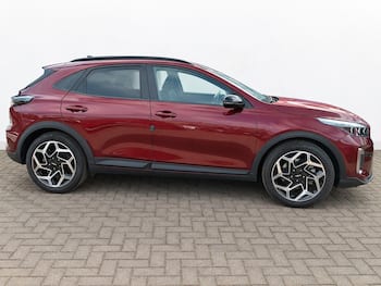 Used Kia XCeed 2026 for sale - 79780034: Photo
