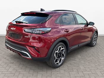 Used Kia XCeed 2026 for sale - 79780034: Photo