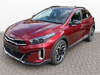 Used Kia XCeed 2026 for sale - 79780034: Photo