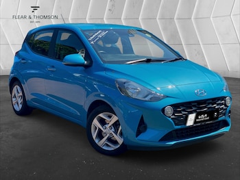 Used Hyundai i10 2022 for sale - 79140247: Photo