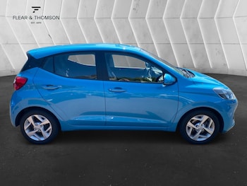 Used Hyundai i10 2022 for sale - 79140247: Photo