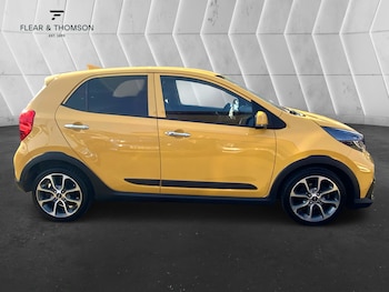 Used Kia Picanto 2024 for sale - 77921572: Photo