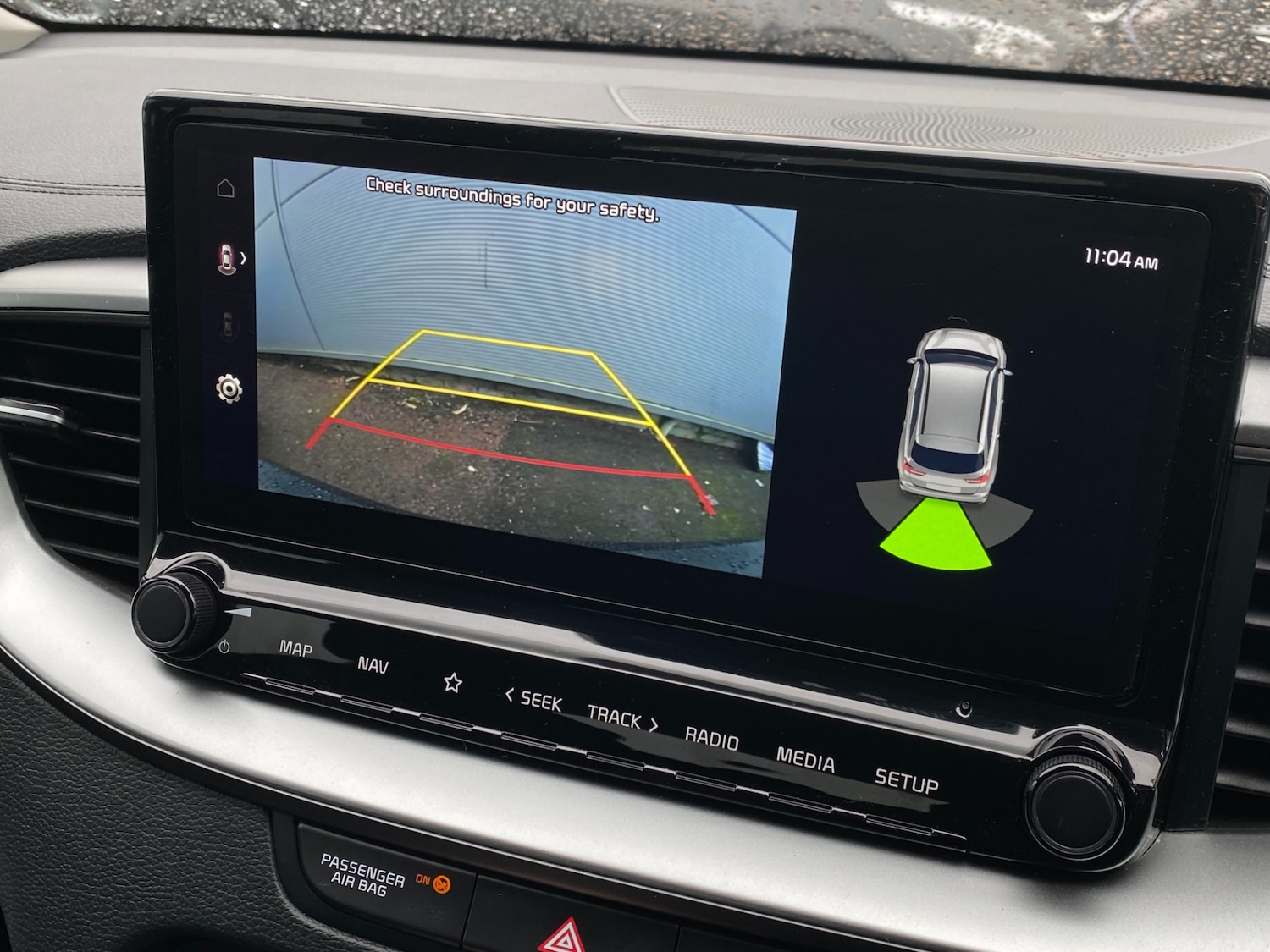 Used Kia Ceed 2024 for sale - 77678914: Photo 11