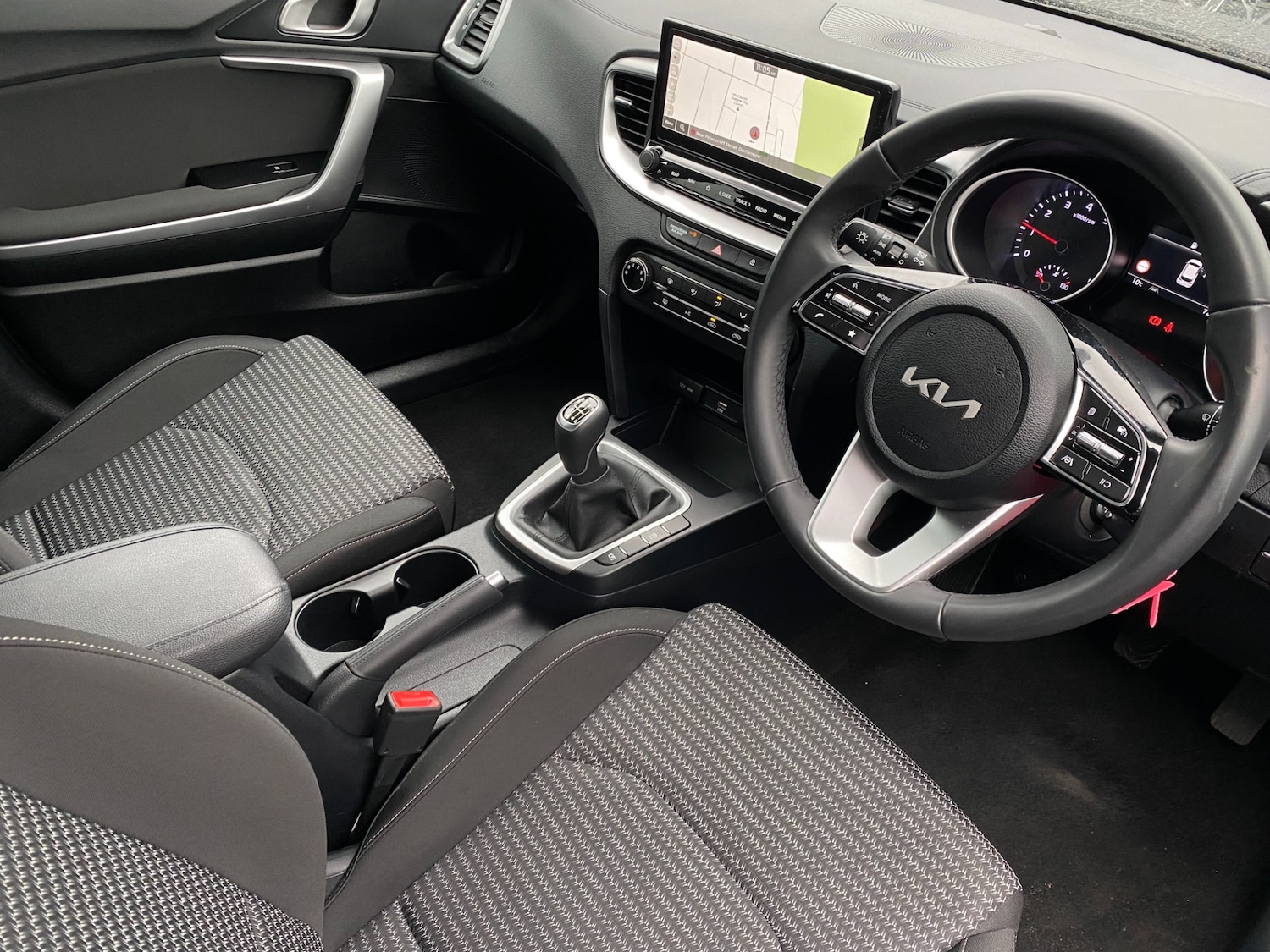 Used Kia Ceed 2024 for sale - 77678914: Photo 19