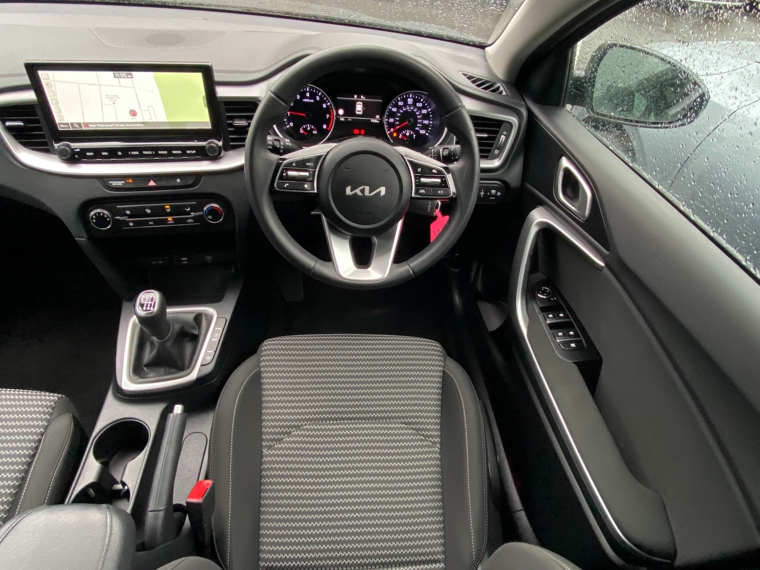 Used Kia Ceed 2024 for sale - 77678914: Photo 22