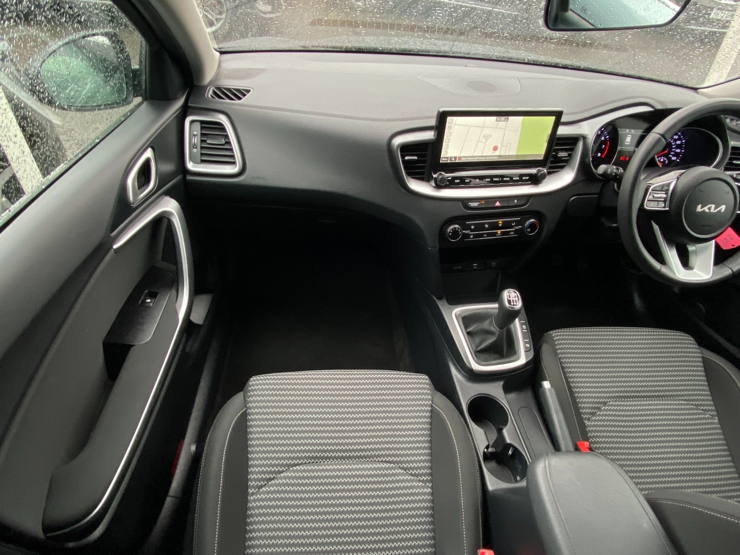 Used Kia Ceed 2024 for sale - 77678914: Photo 23