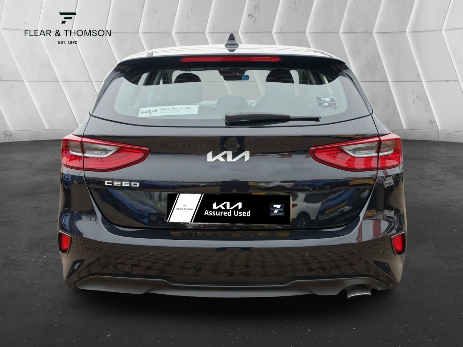 Used Kia Ceed 2024 for sale - 77678914: Photo 3