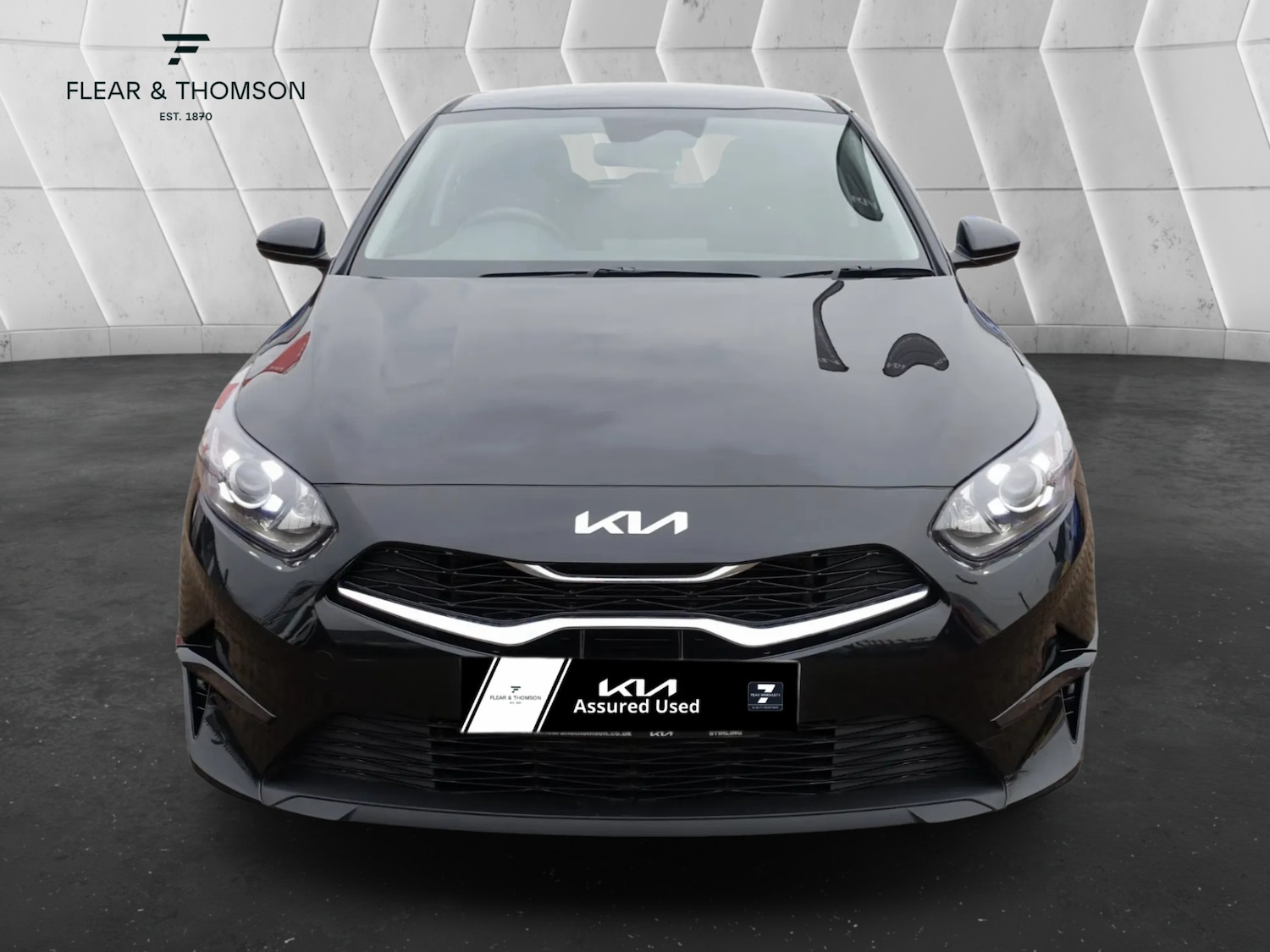 Used Kia Ceed 2024 for sale - 77678914: Photo 4