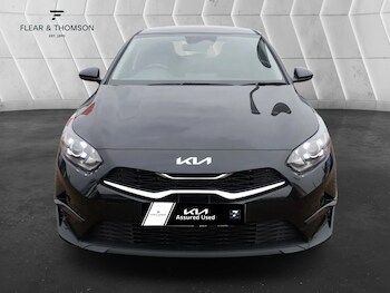 Used Kia Ceed 2024 for sale - 77678914: Photo