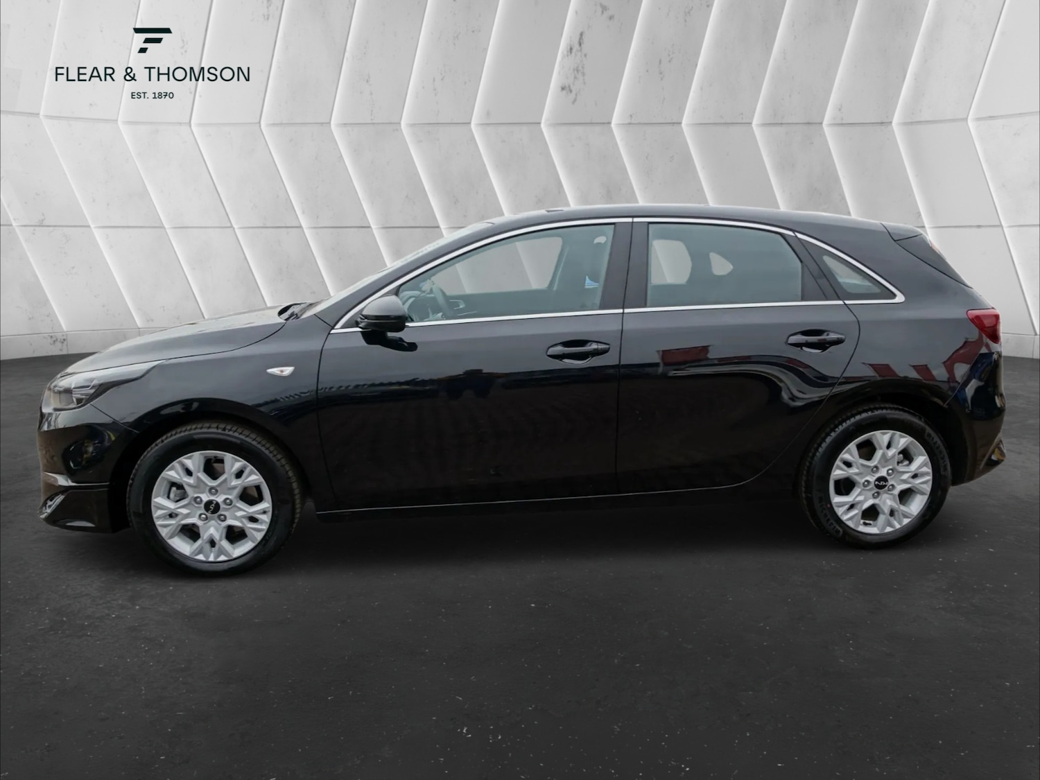 Used Kia Ceed 2024 for sale - 77678914: Photo 5