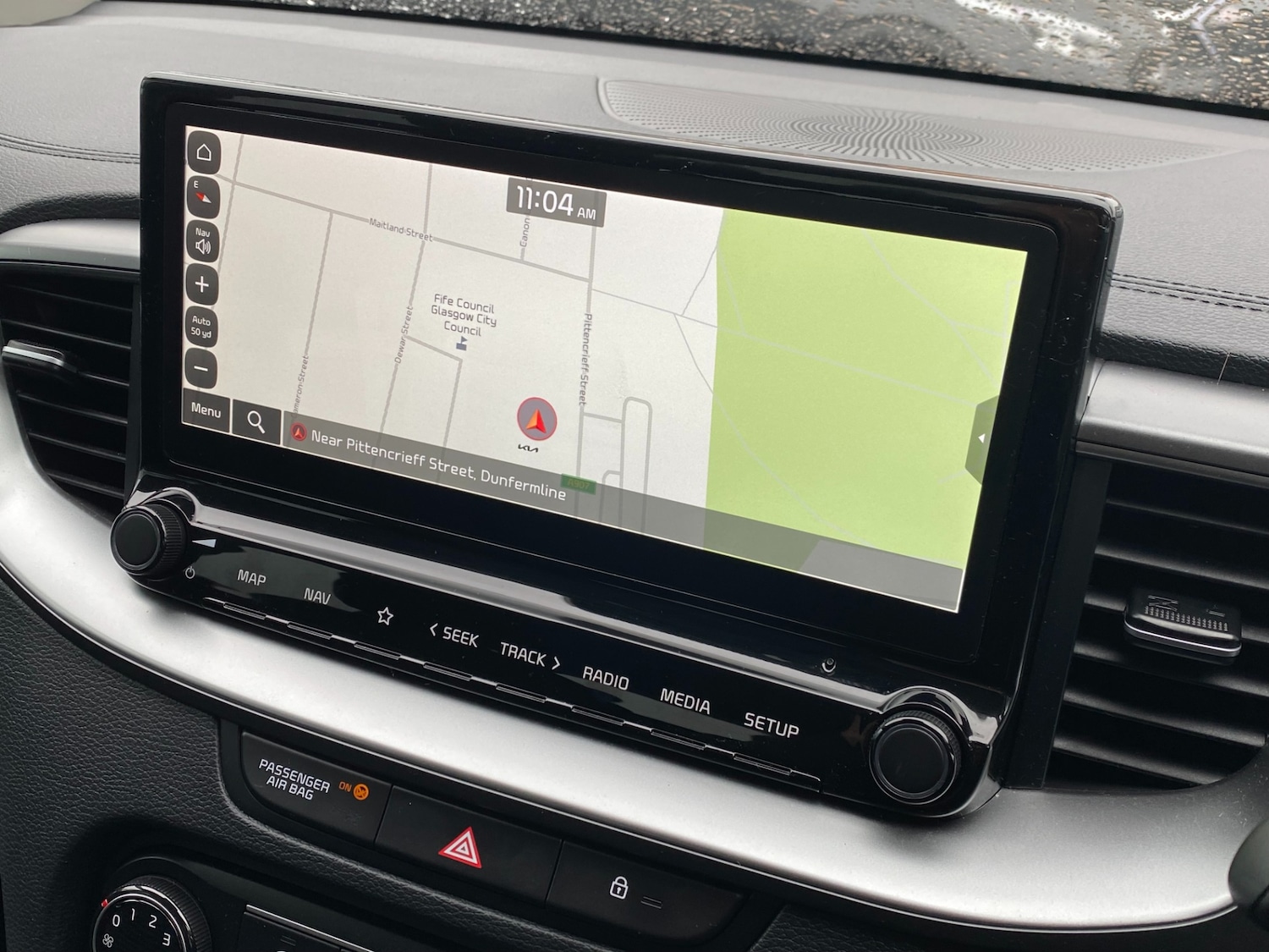 Used Kia Ceed 2024 for sale - 77678914: Photo 6