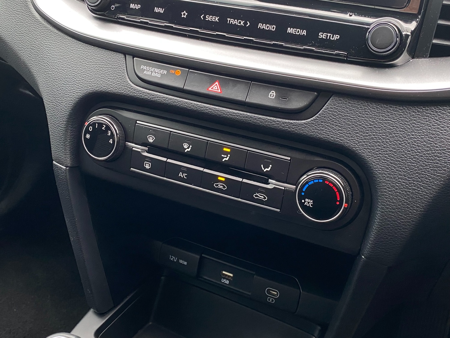 Used Kia Ceed 2024 for sale - 77678914: Photo 7