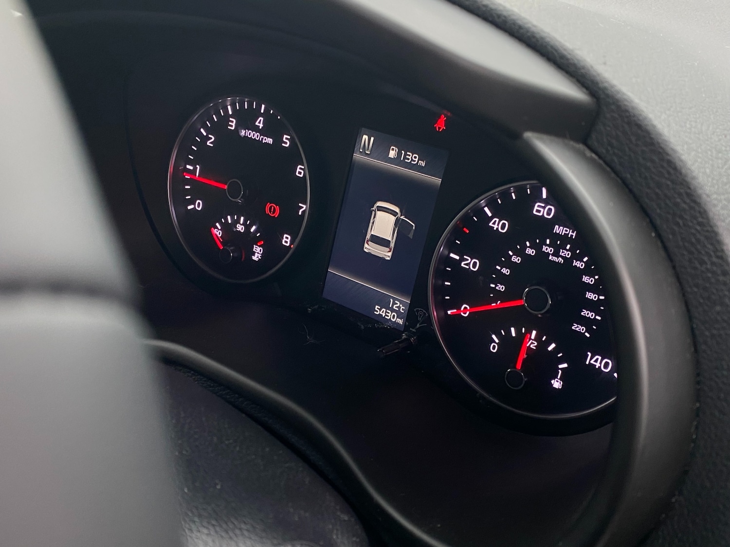 Used Kia Picanto 2024 for sale - 77760635: Photo 11