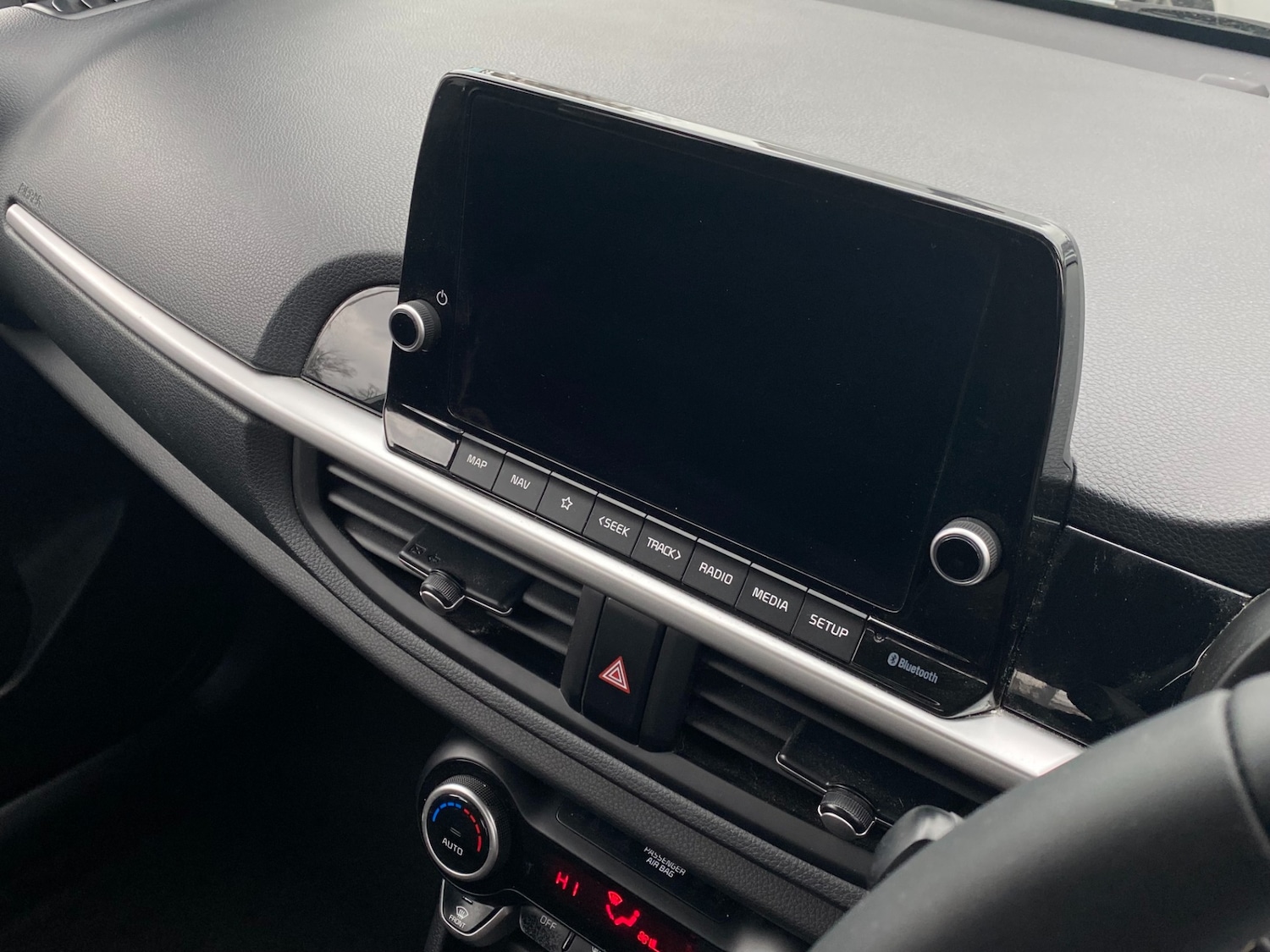 Used Kia Picanto 2024 for sale - 77760635: Photo 13