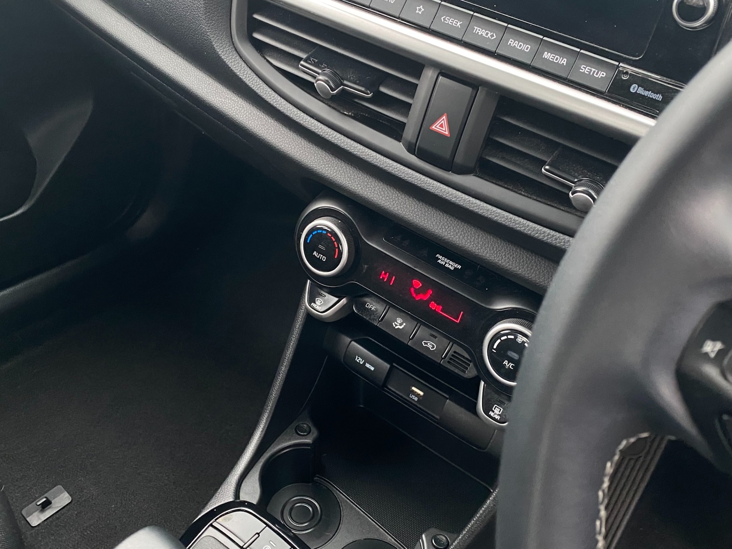 Used Kia Picanto 2024 for sale - 77760635: Photo 14