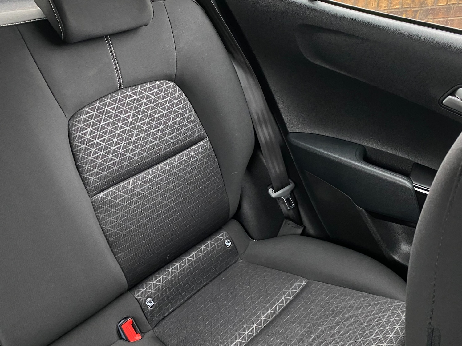 Used Kia Picanto 2024 for sale - 77760635: Photo 18