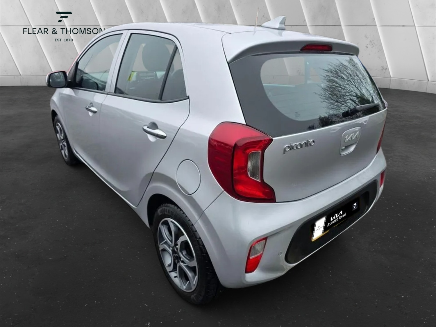 Used Kia Picanto 2024 for sale - 77760635: Photo 2