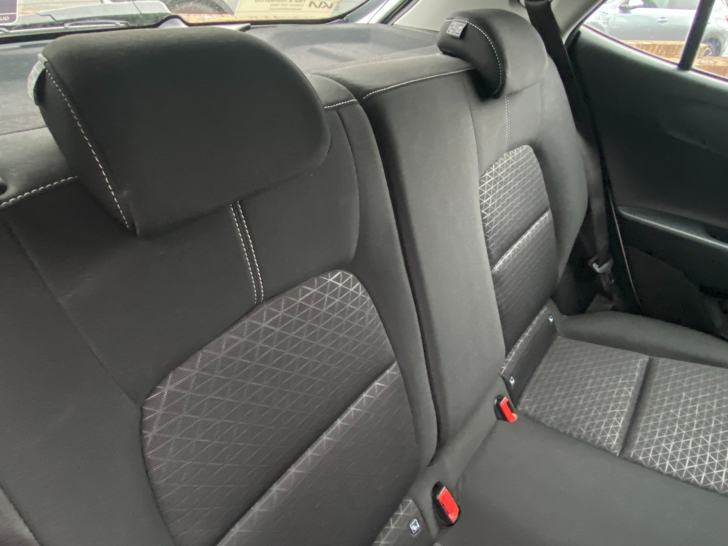 Used Kia Picanto 2024 for sale - 77760635: Photo 20