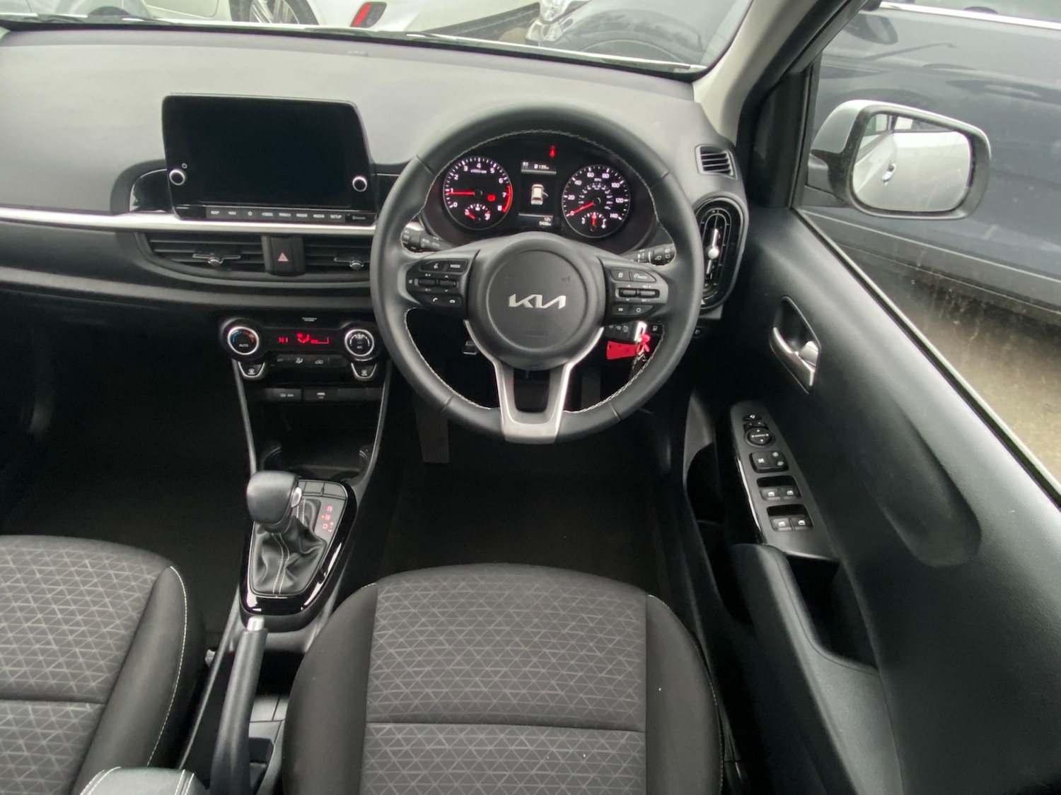 Used Kia Picanto 2024 for sale - 77760635: Photo 21