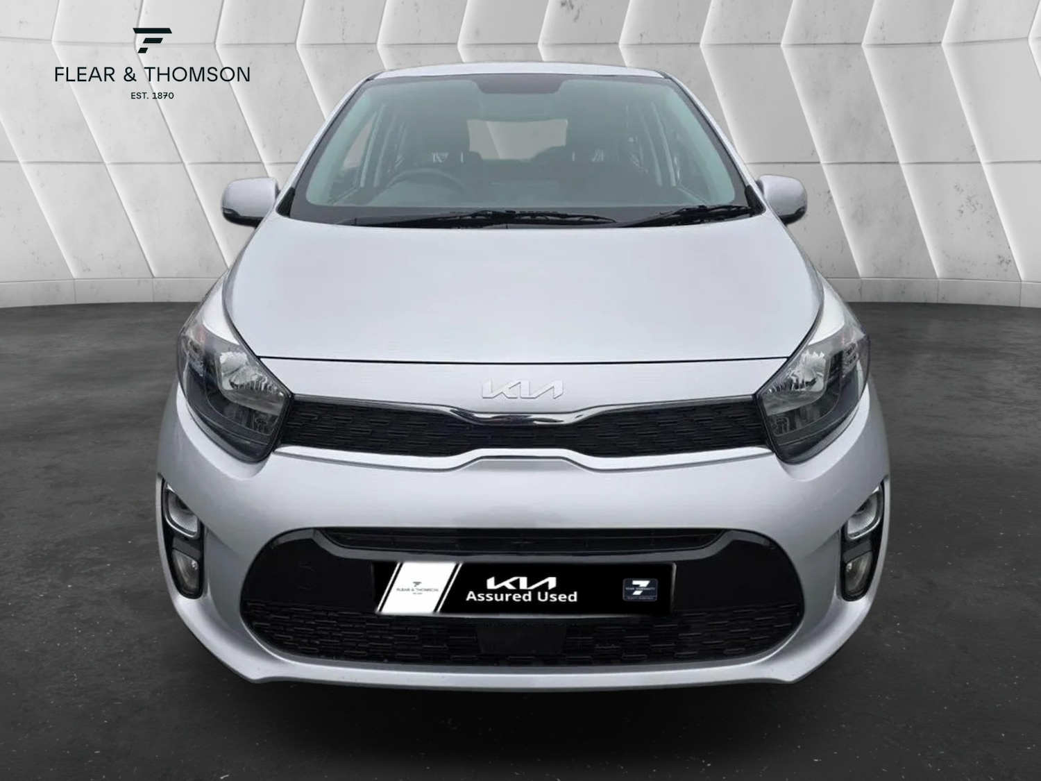Used Kia Picanto 2024 for sale - 77760635: Photo 3