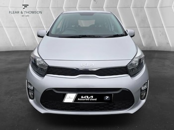 Used Kia Picanto 2024 for sale - 77760635: Photo