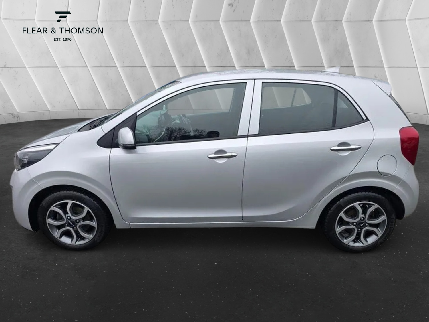 Used Kia Picanto 2024 for sale - 77760635: Photo 4