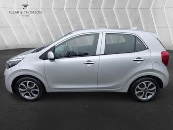 Used Kia Picanto 2024 for sale - 77760635: Photo