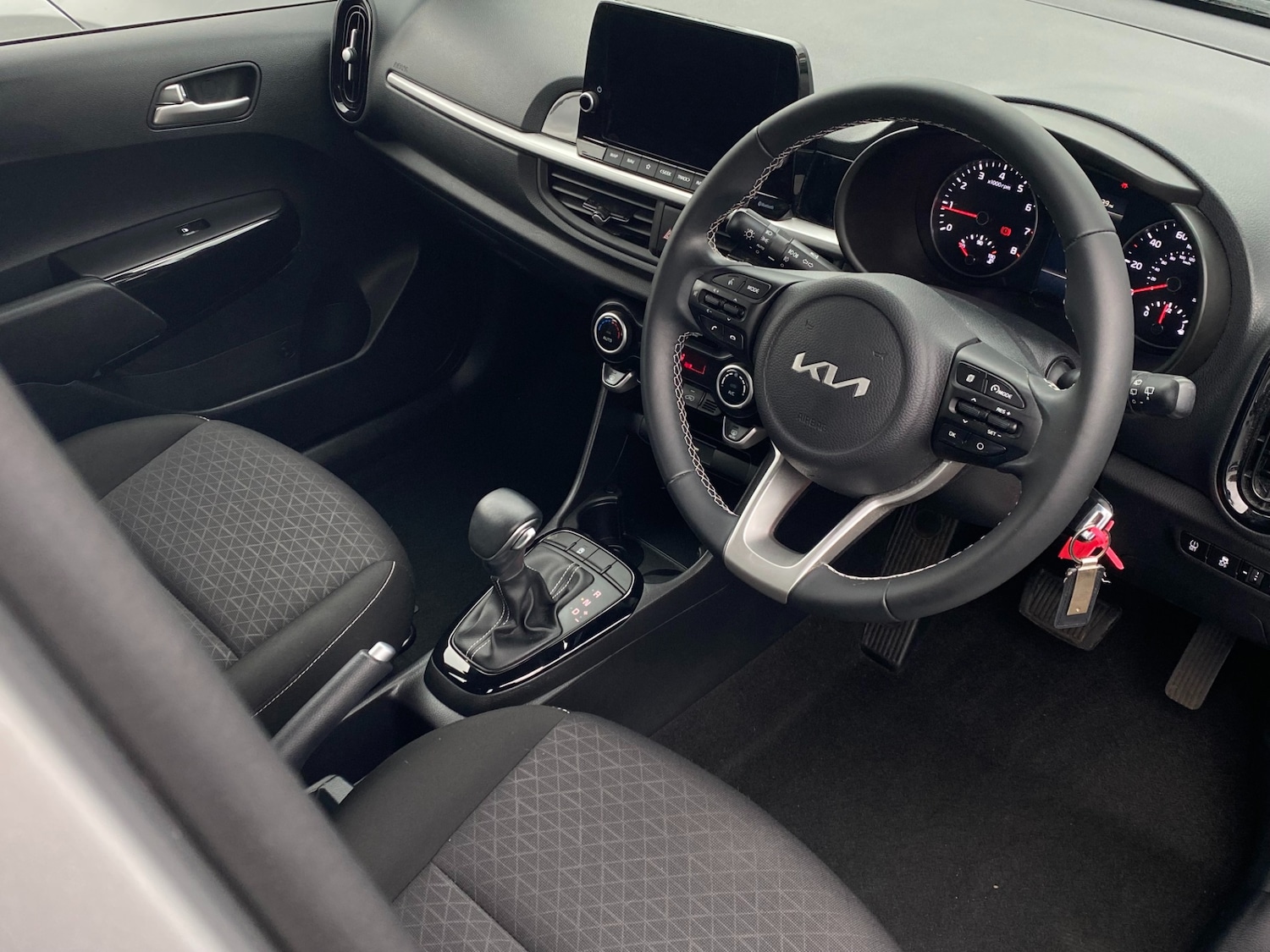 Used Kia Picanto 2024 for sale - 77760635: Photo 8