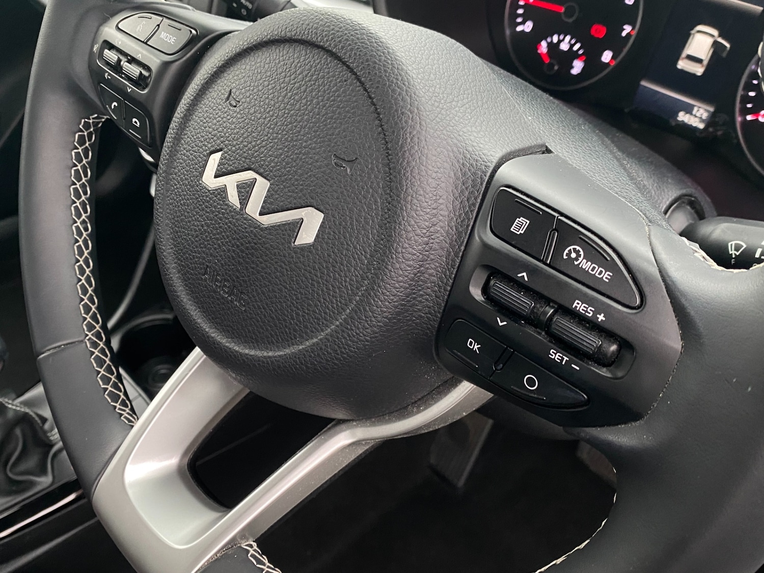 Used Kia Picanto 2024 for sale - 77760635: Photo 9