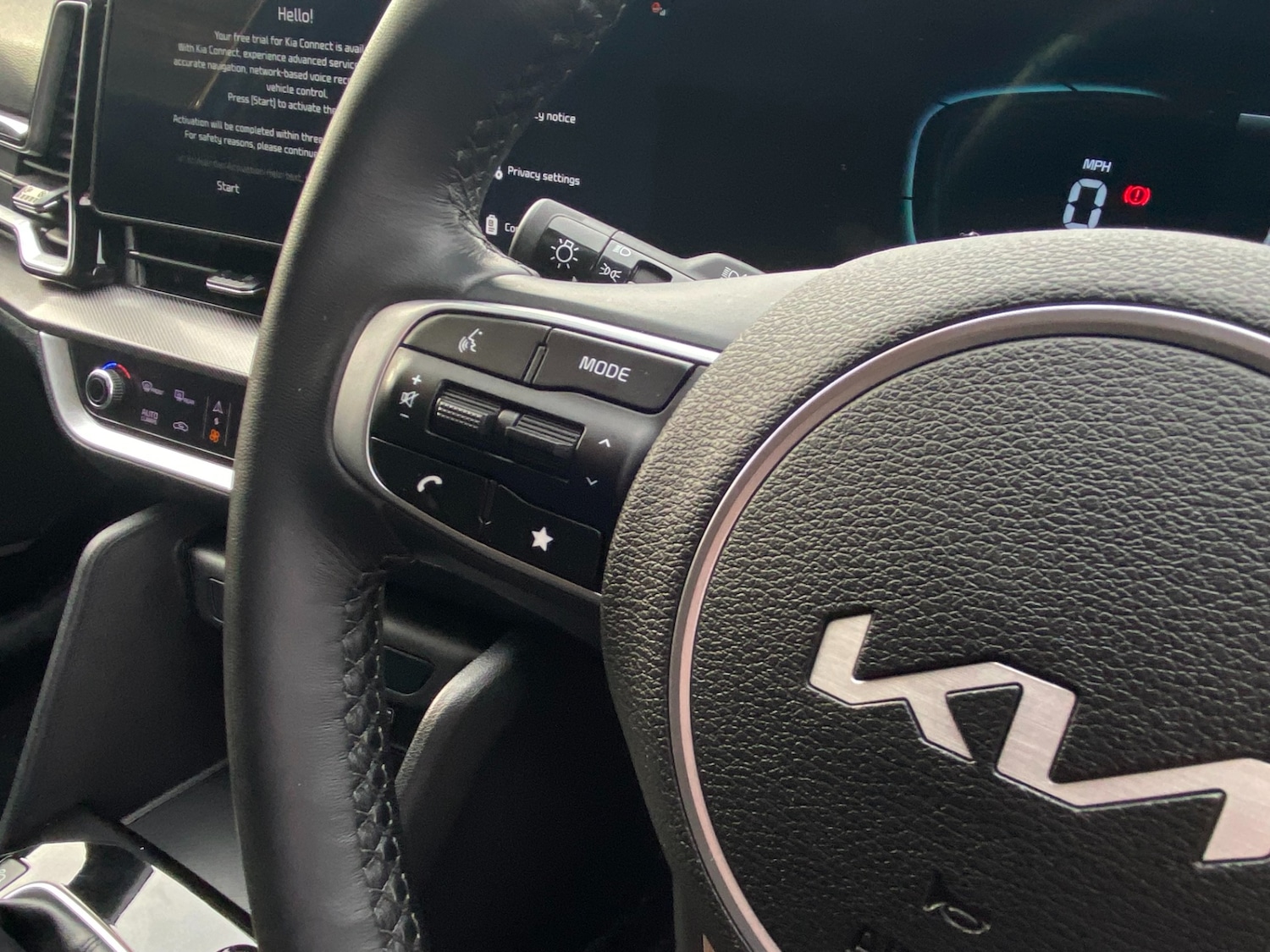 Used Kia Sportage 2025 for sale - 77759414: Photo 11