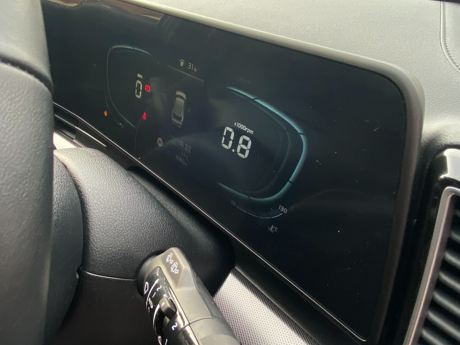 Used Kia Sportage 2025 for sale - 77759414: Photo 12