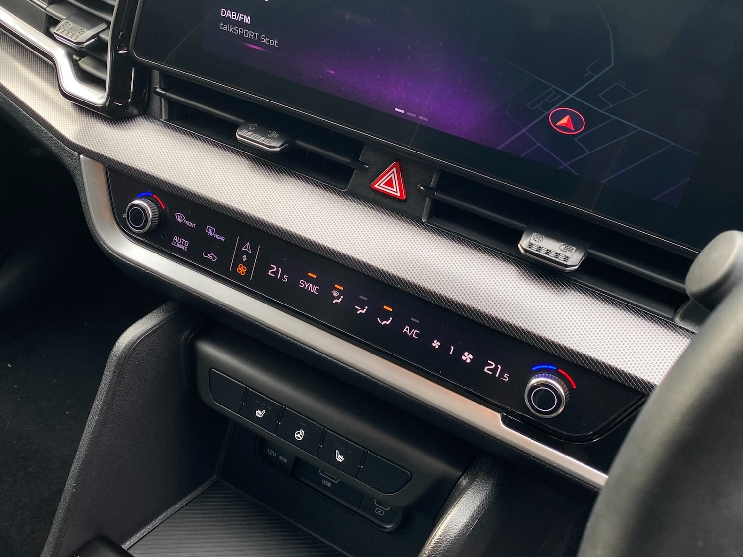 Used Kia Sportage 2025 for sale - 77759414: Photo 15