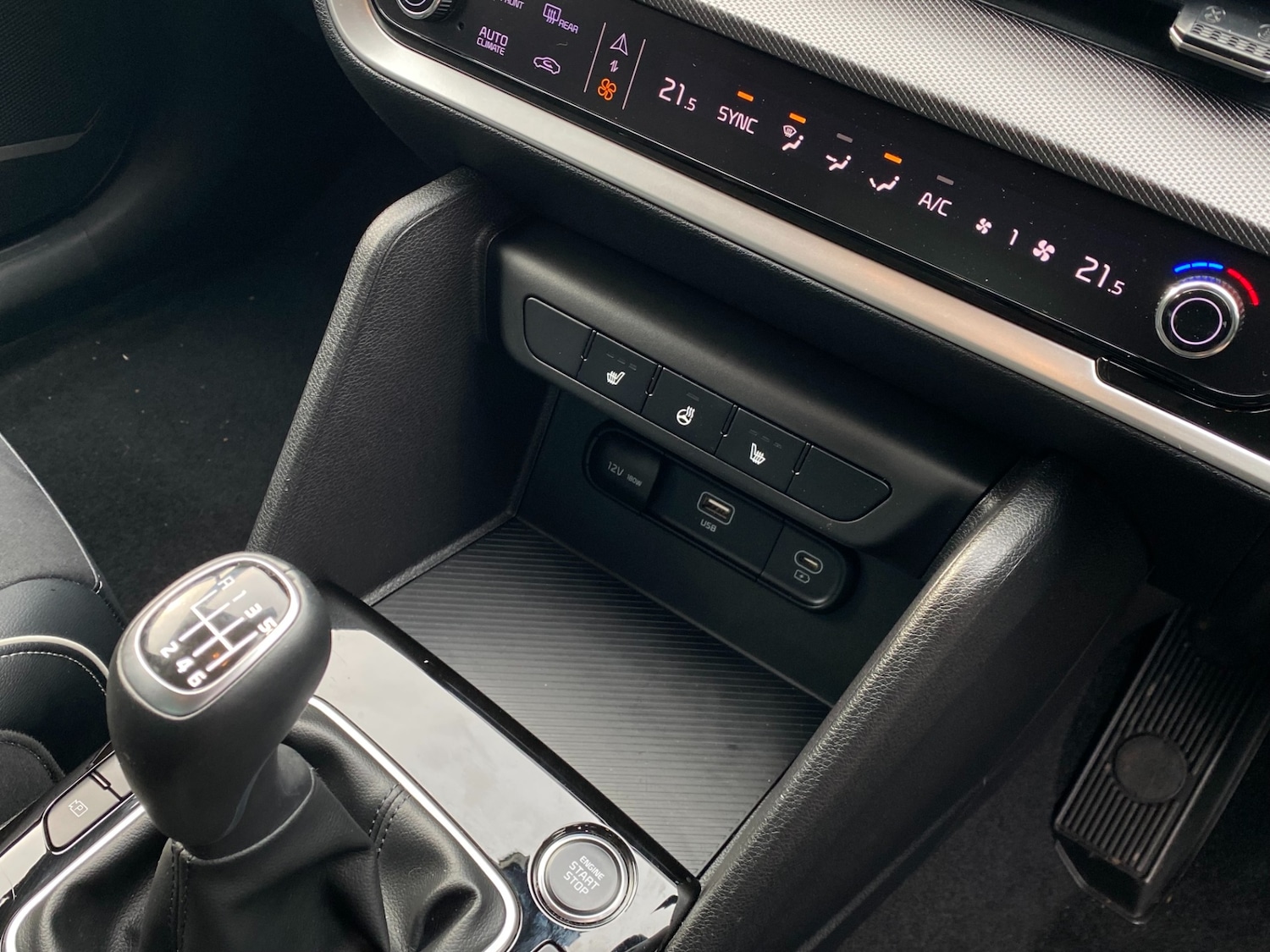 Used Kia Sportage 2025 for sale - 77759414: Photo 16