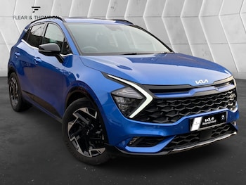 Used Kia Sportage 2025 for sale - 77759414: Photo