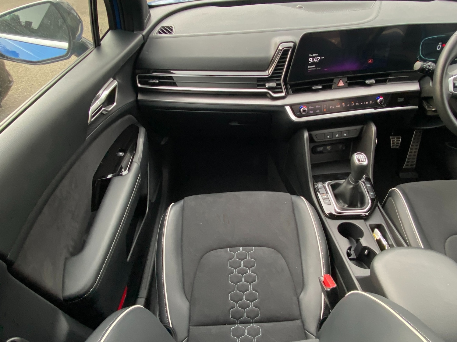 Used Kia Sportage 2025 for sale - 77759414: Photo 22