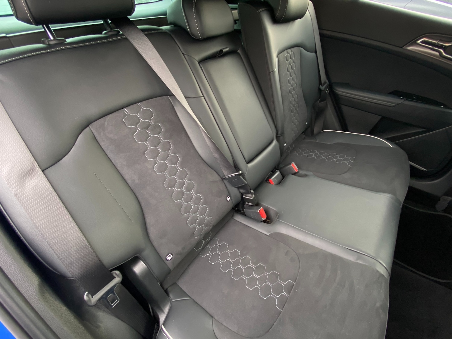 Used Kia Sportage 2025 for sale - 77759414: Photo 23