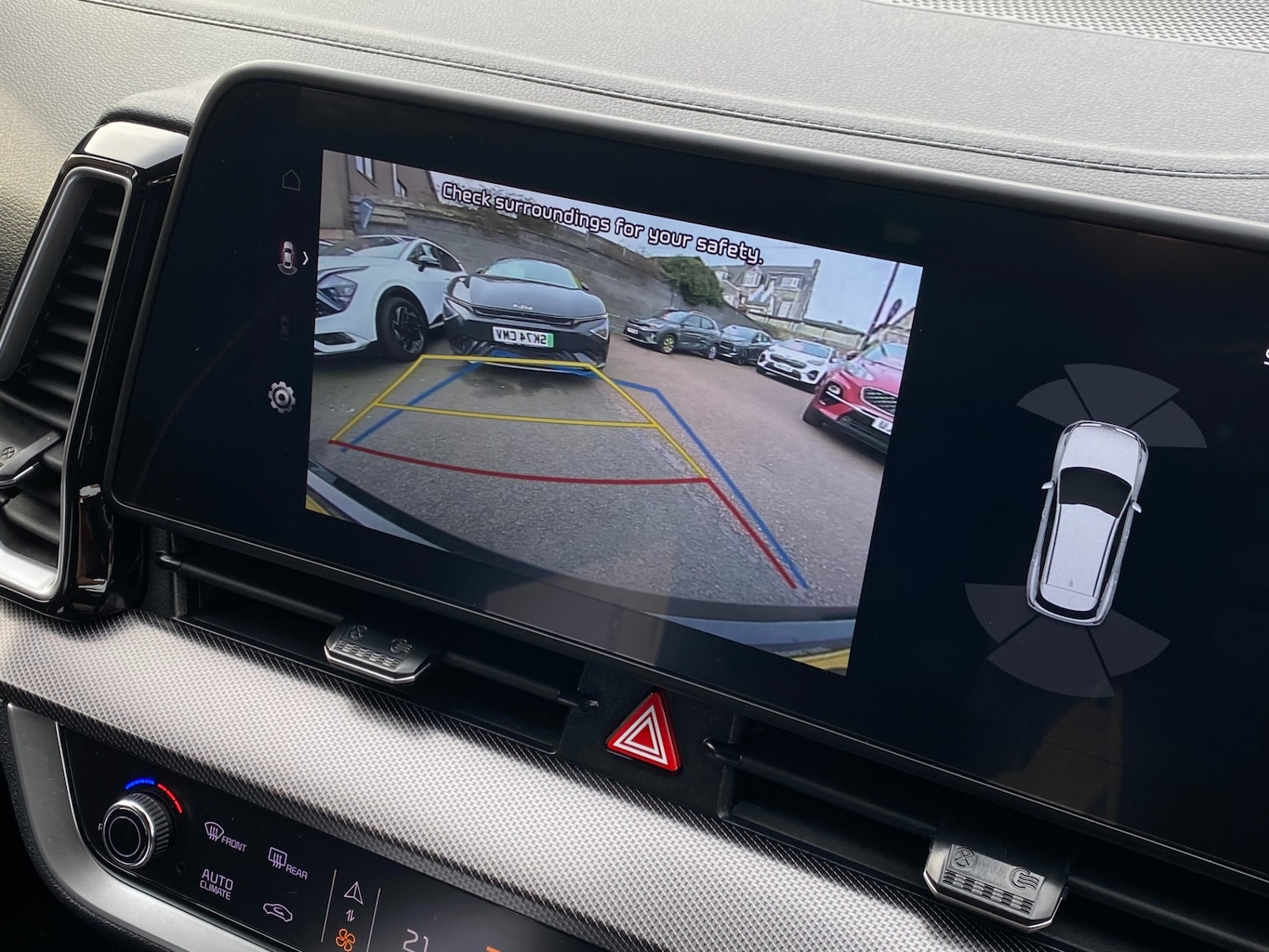 Used Kia Sportage 2025 for sale - 77759414: Photo 25