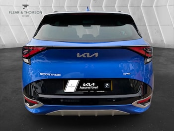 Used Kia Sportage 2025 for sale - 77759414: Photo