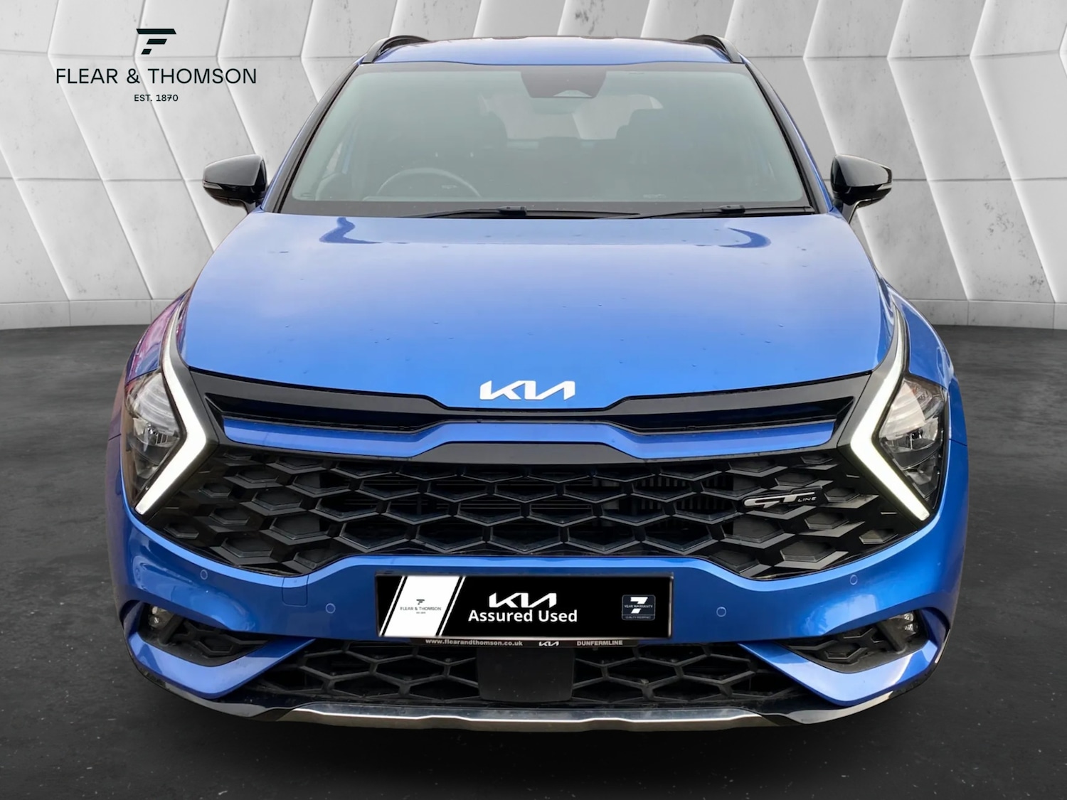 Used Kia Sportage 2025 for sale - 77759414: Photo 3