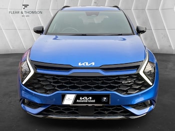 Used Kia Sportage 2025 for sale - 77759414: Photo