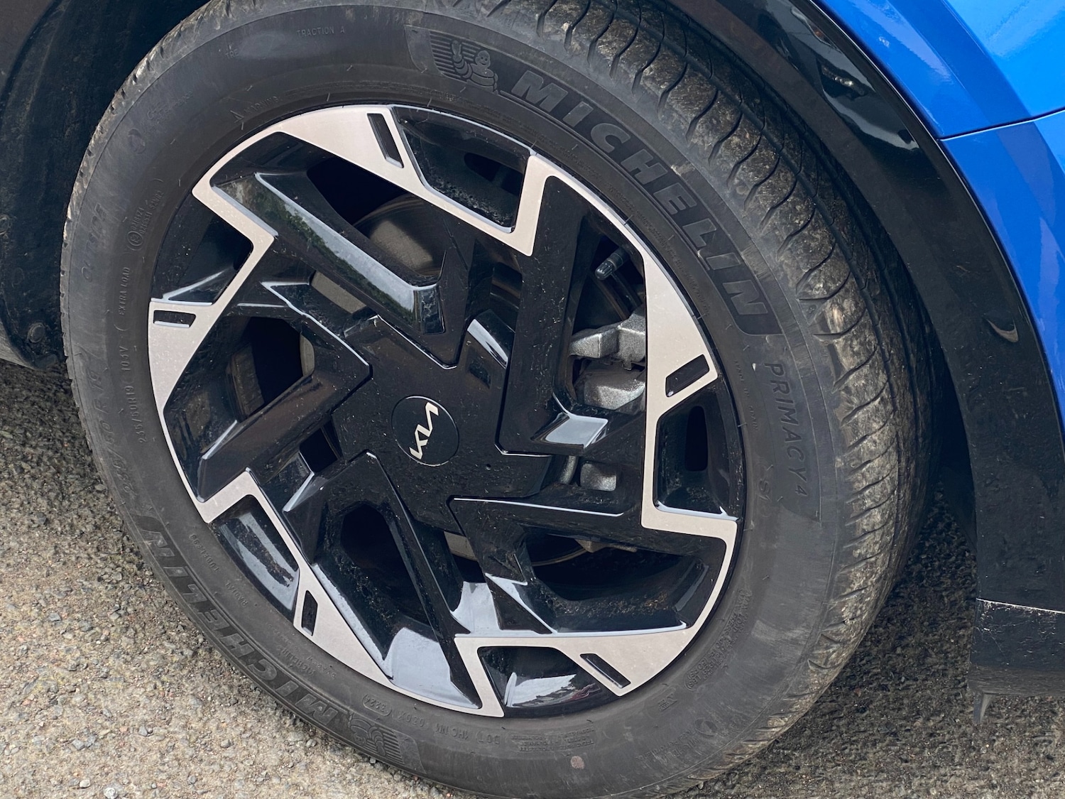 Used Kia Sportage 2025 for sale - 77759414: Photo 6