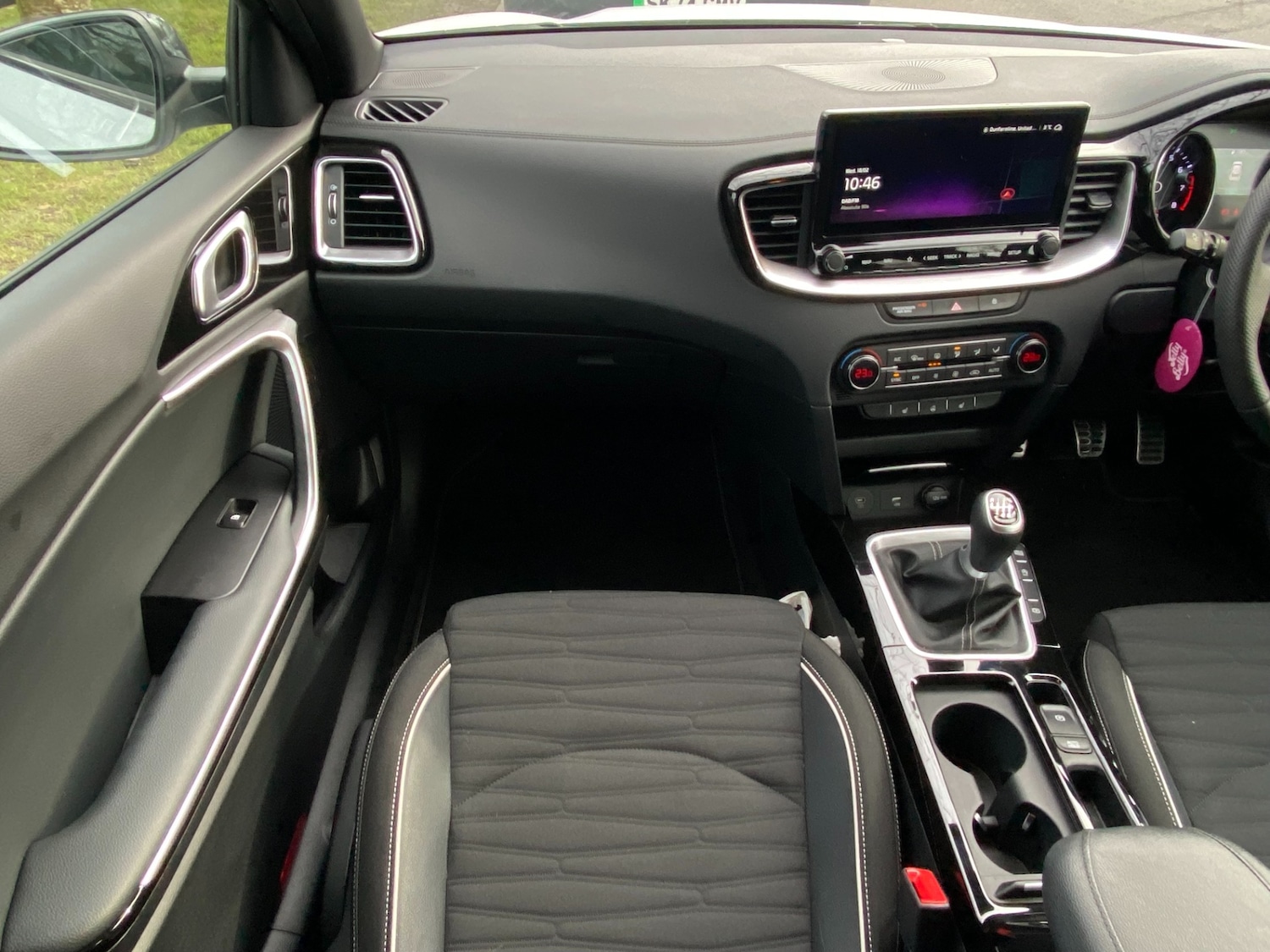 Used Kia XCeed 2025 for sale - 77453462: Photo 10